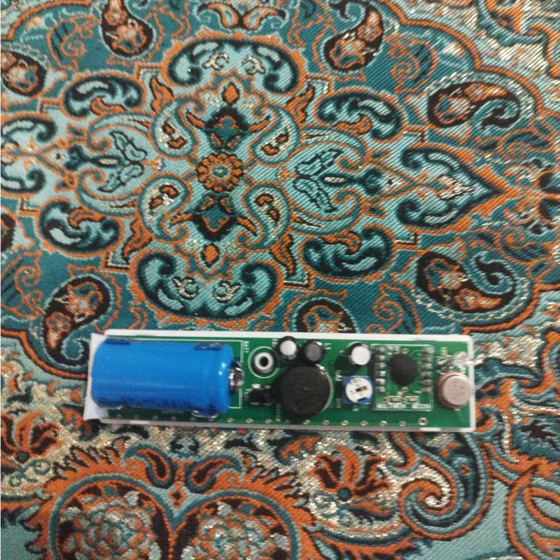 سنسور ویبره بیسیم (شوک سنسور)