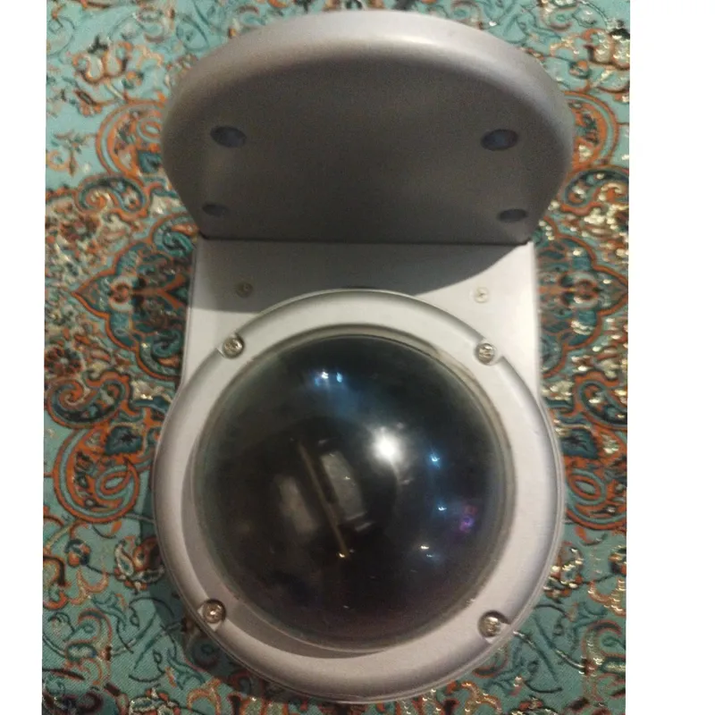 دوربین مداربسته چرخشی آنالوگ