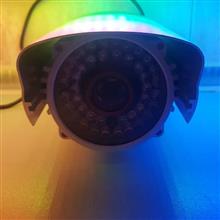 دوربین100متر