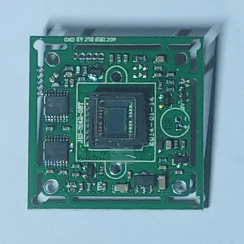 سنسور 420TVL-SuperHad بسته 2تایی