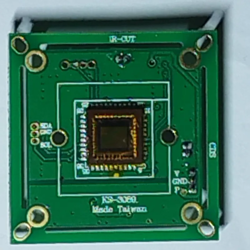 سنسور CMOS600TVL ساخت تایوان