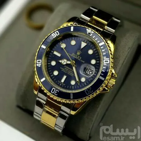 ساعت مچی مردانه رولکس Rolex submarinerشرکتی