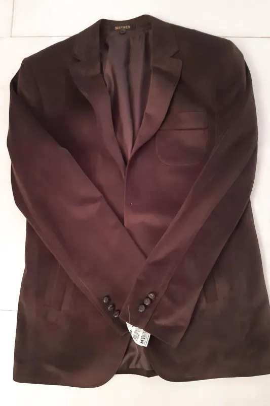 کت مردانه جنس ترکیه