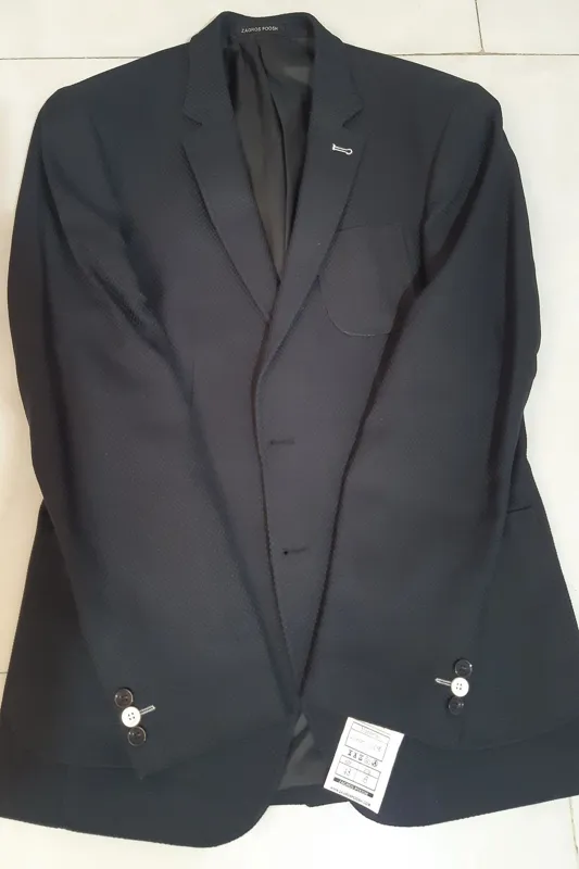 کت مردانه رسمی