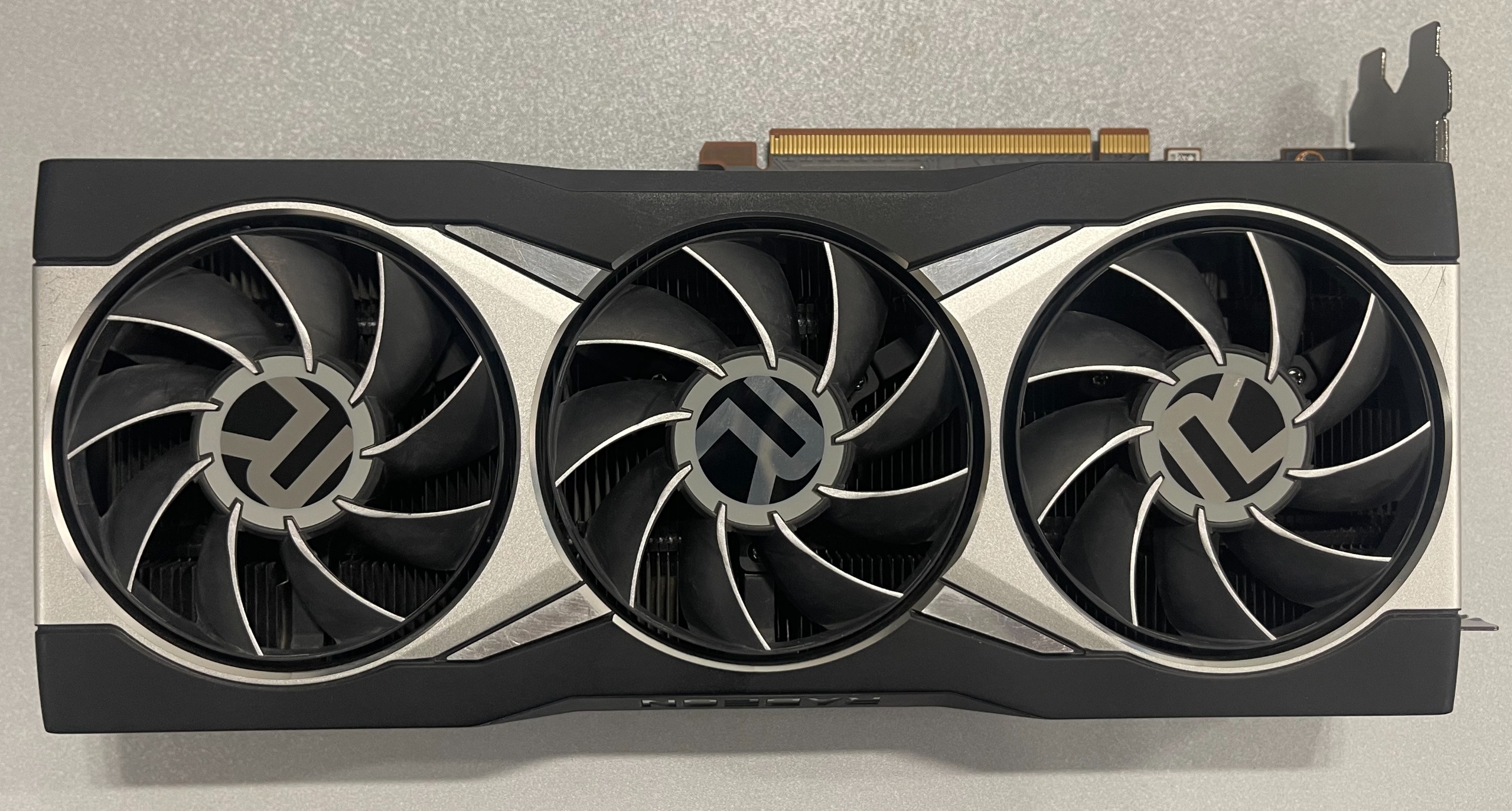 کارت گرافیک AMD Radeon RX 6900 XT 16GB