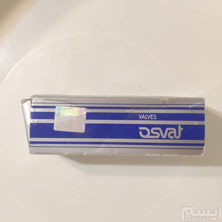 سوپاپ نیسان داتسون H20