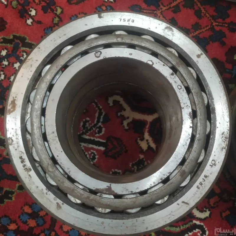 بلبرنگ رولبرنگ 7520  ussr