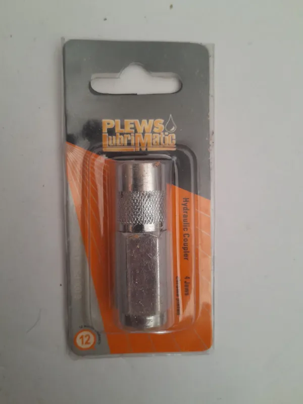 سری گریس پمپ