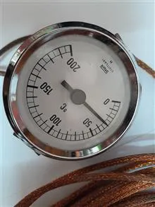 ترمومتر