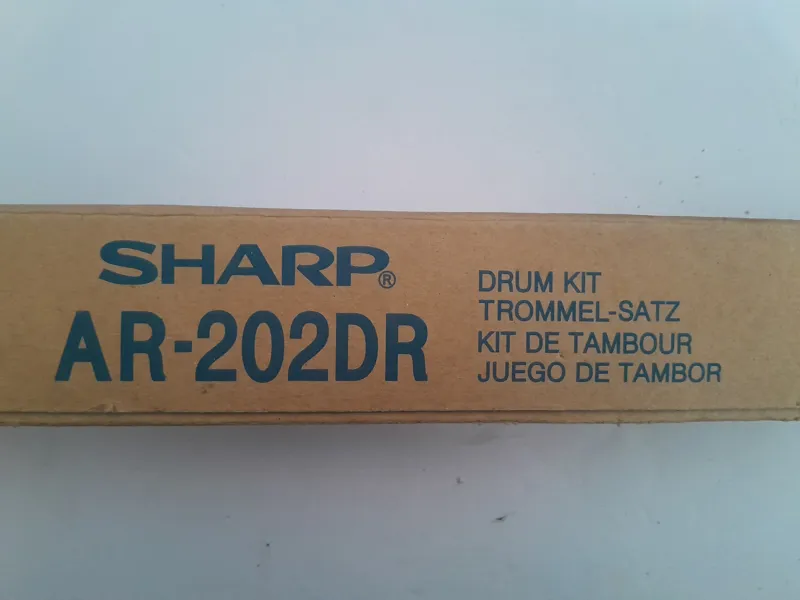 درام sharp AR-202DR