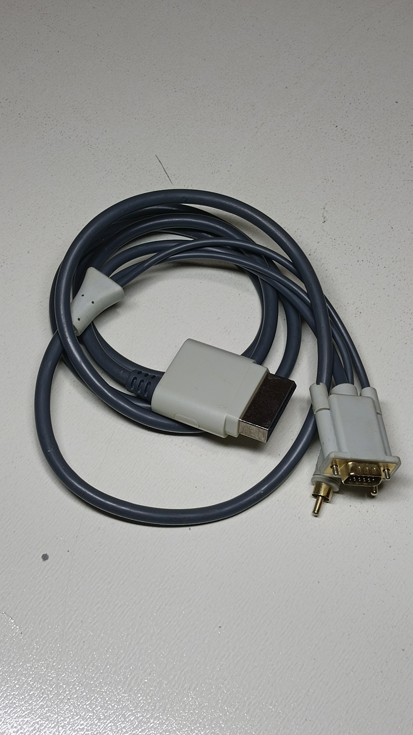 کابل تبدیل به vga برای xbox 360