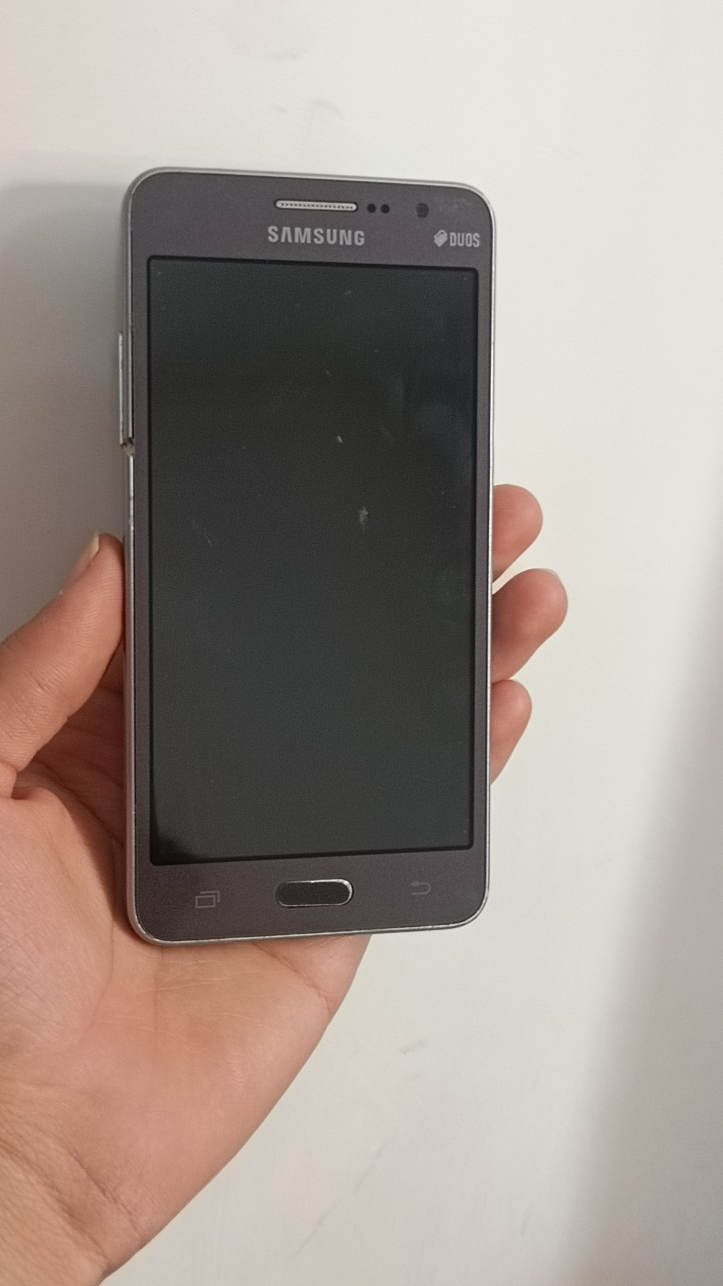 گوشی سامسونگ grand prime g530h