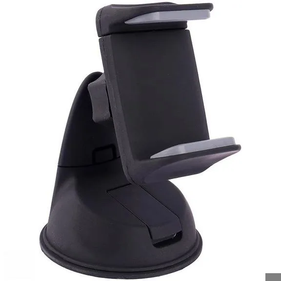هولدر داشبورد گیره ای مدل 360 Car Phone Holder
