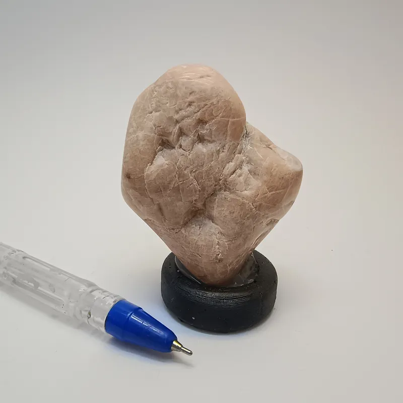 سنگ دکوری ارتوکلاز کد راف950