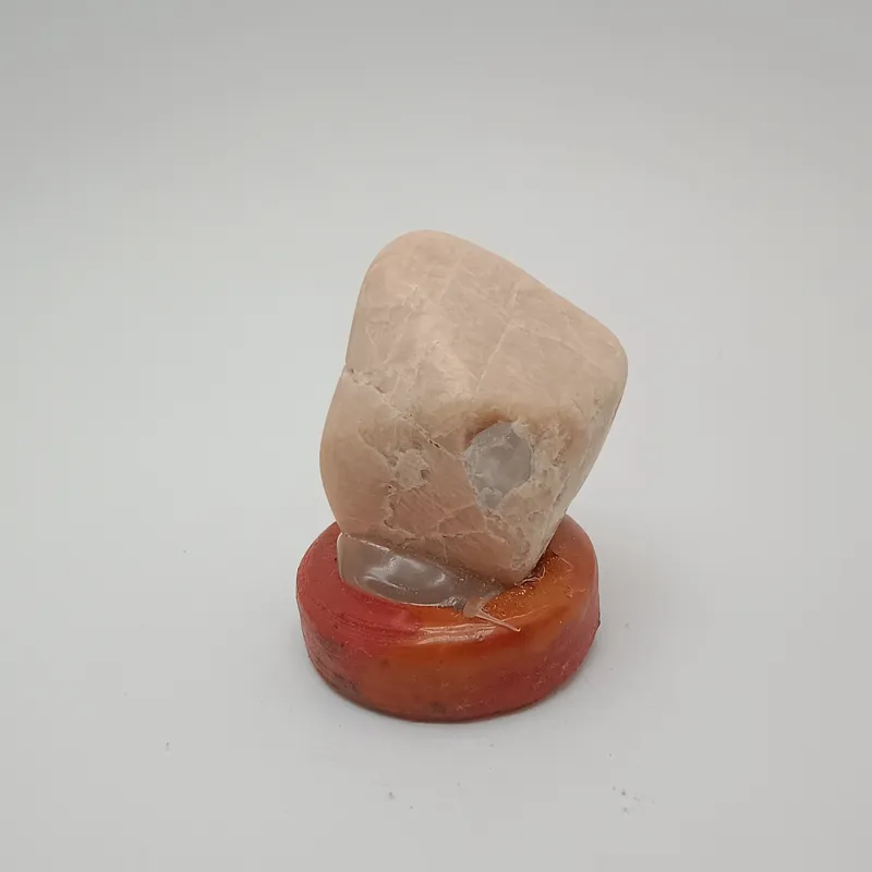 ارتوکلاز صورتی رو میزی دکوری108