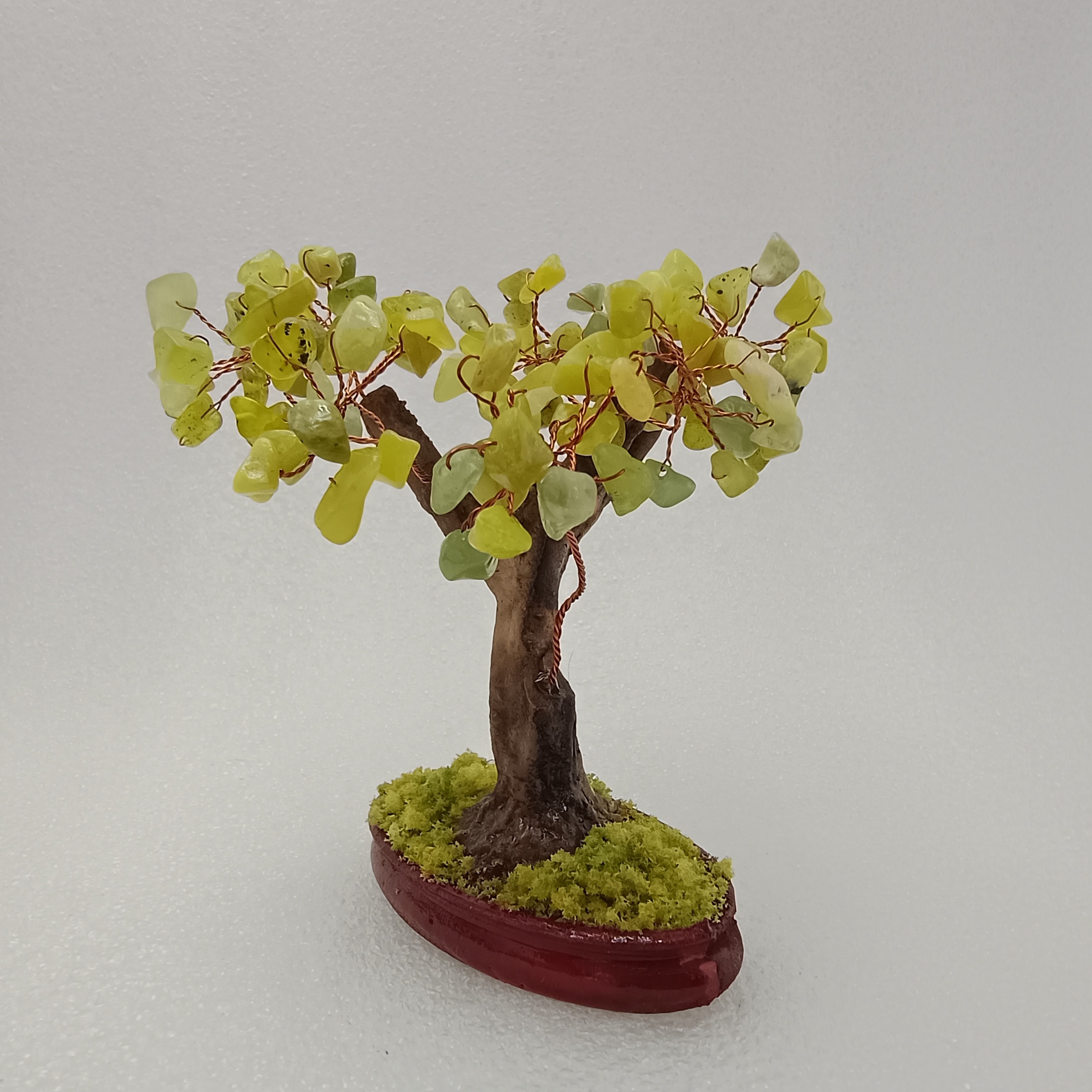 درختچه سنگی شاه مقصود معدنی کد جدید14