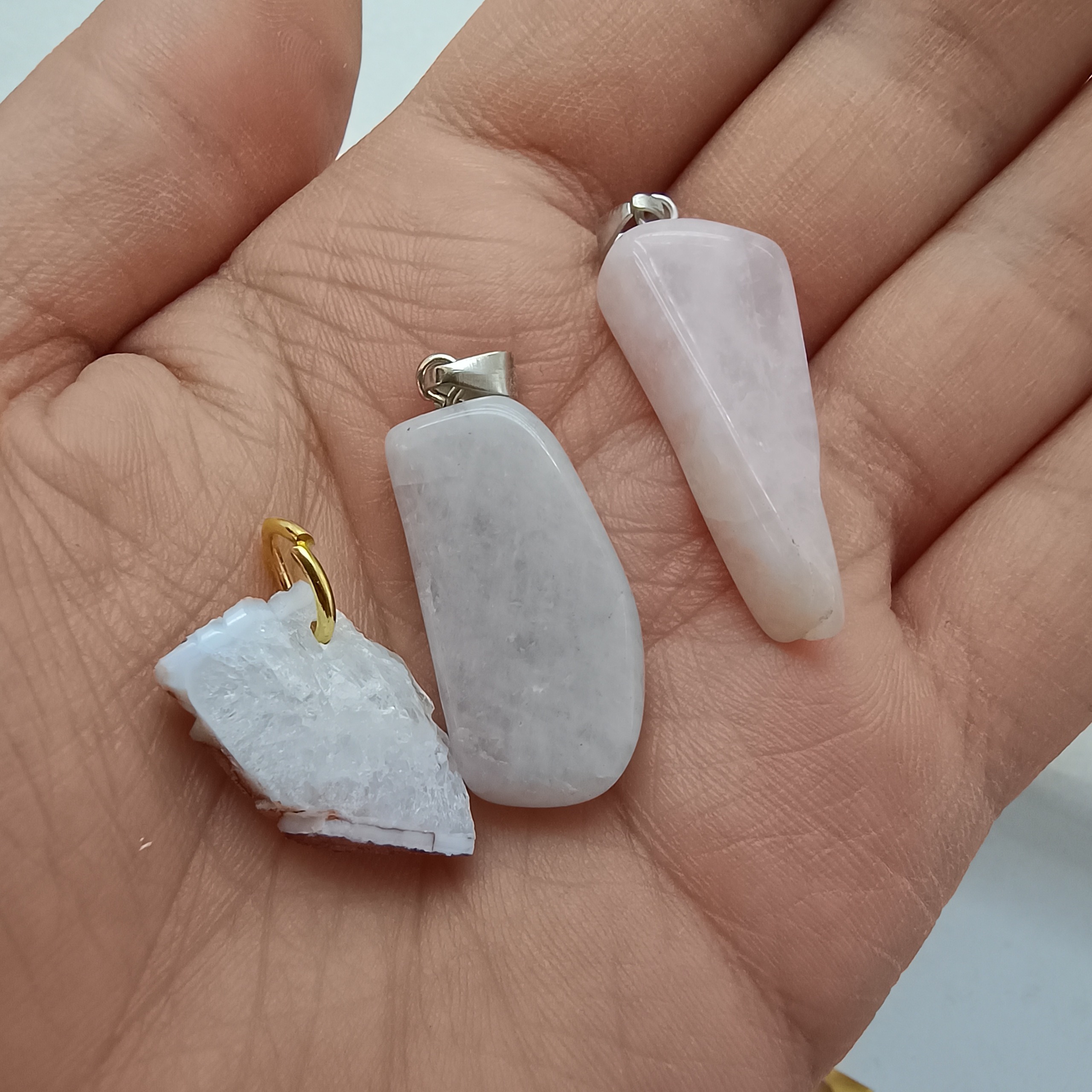 پک سه عددی سنگ نیمه قیمتی پ1430