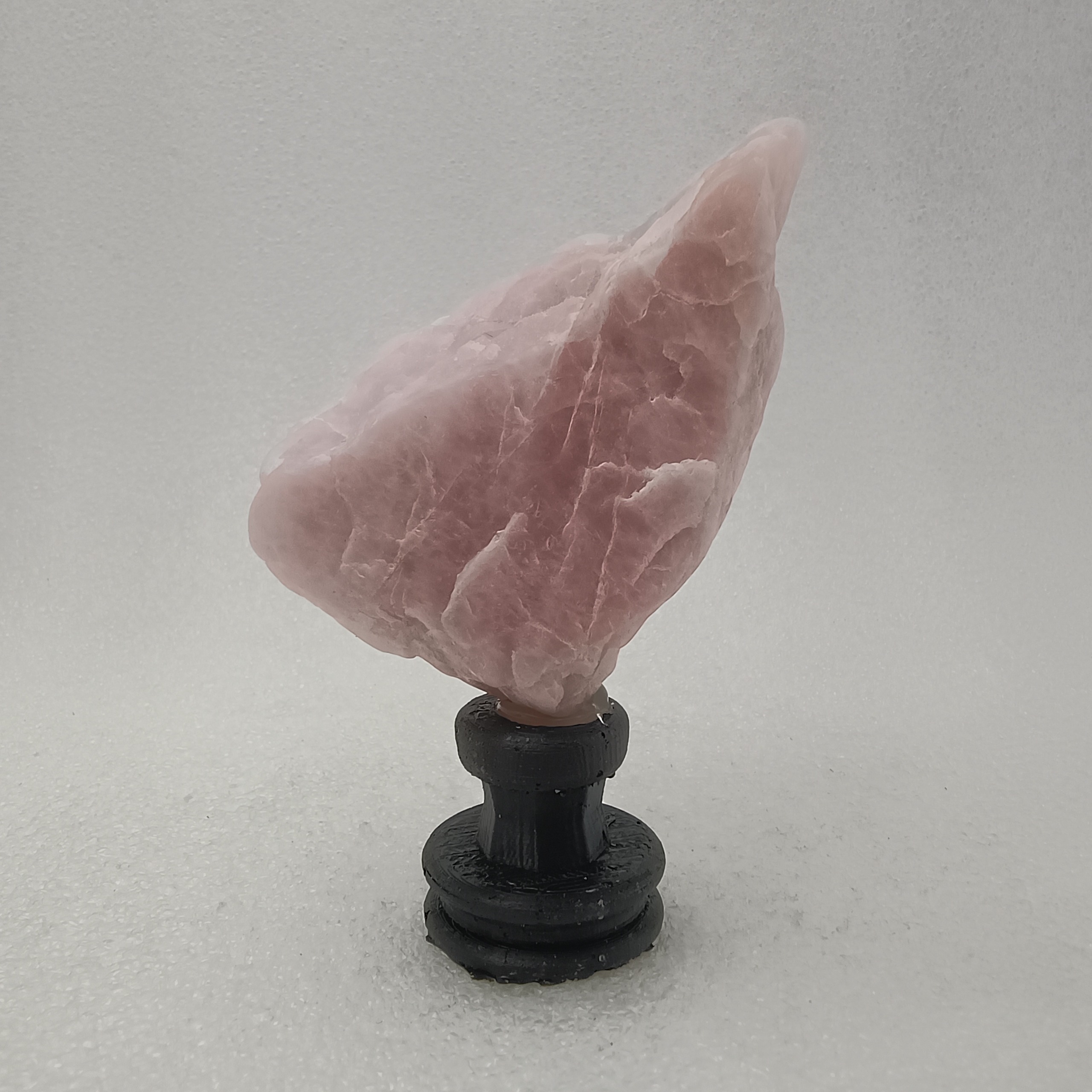 سنگ راف رزکوارتز جدید47