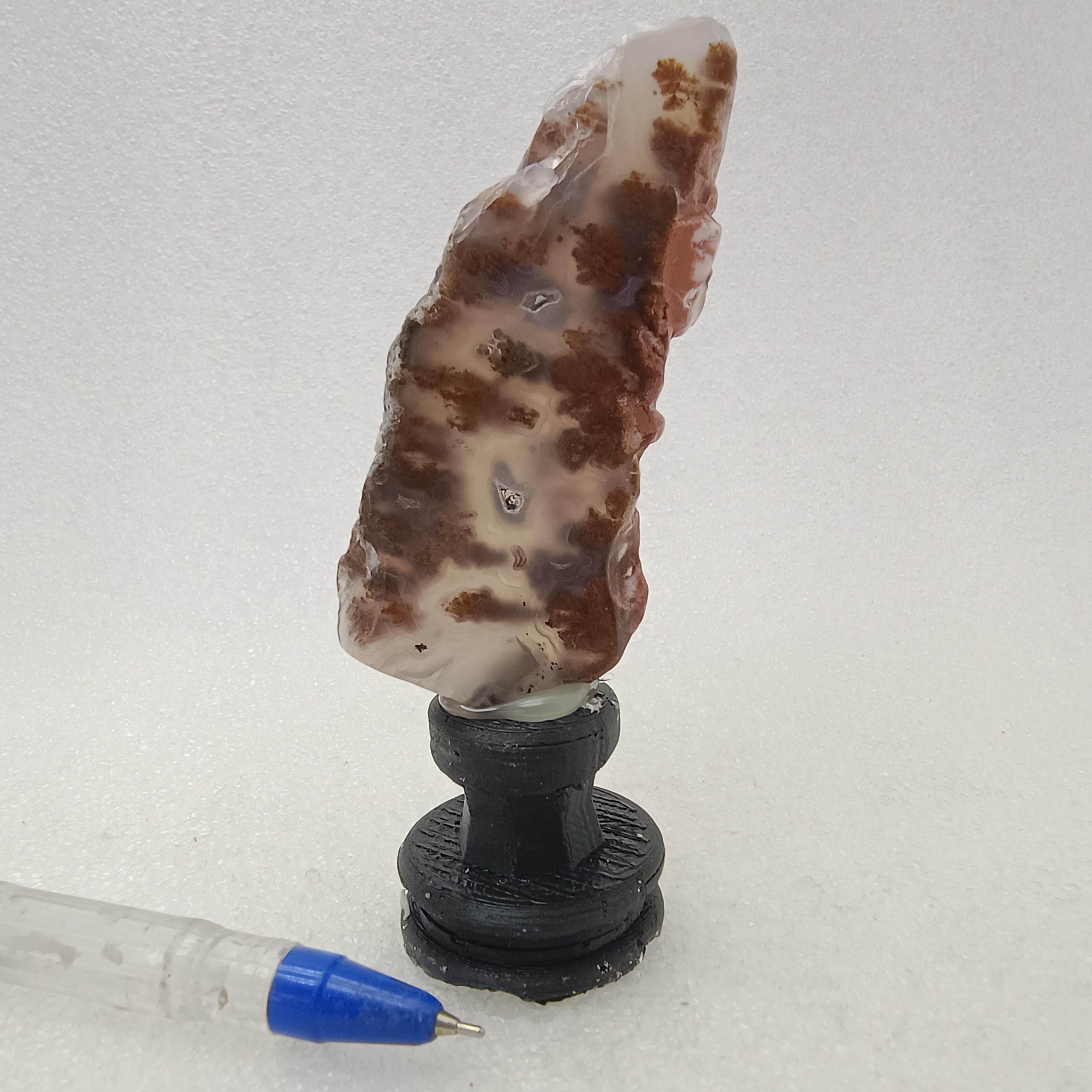 عقیق شجر معدنی ی110