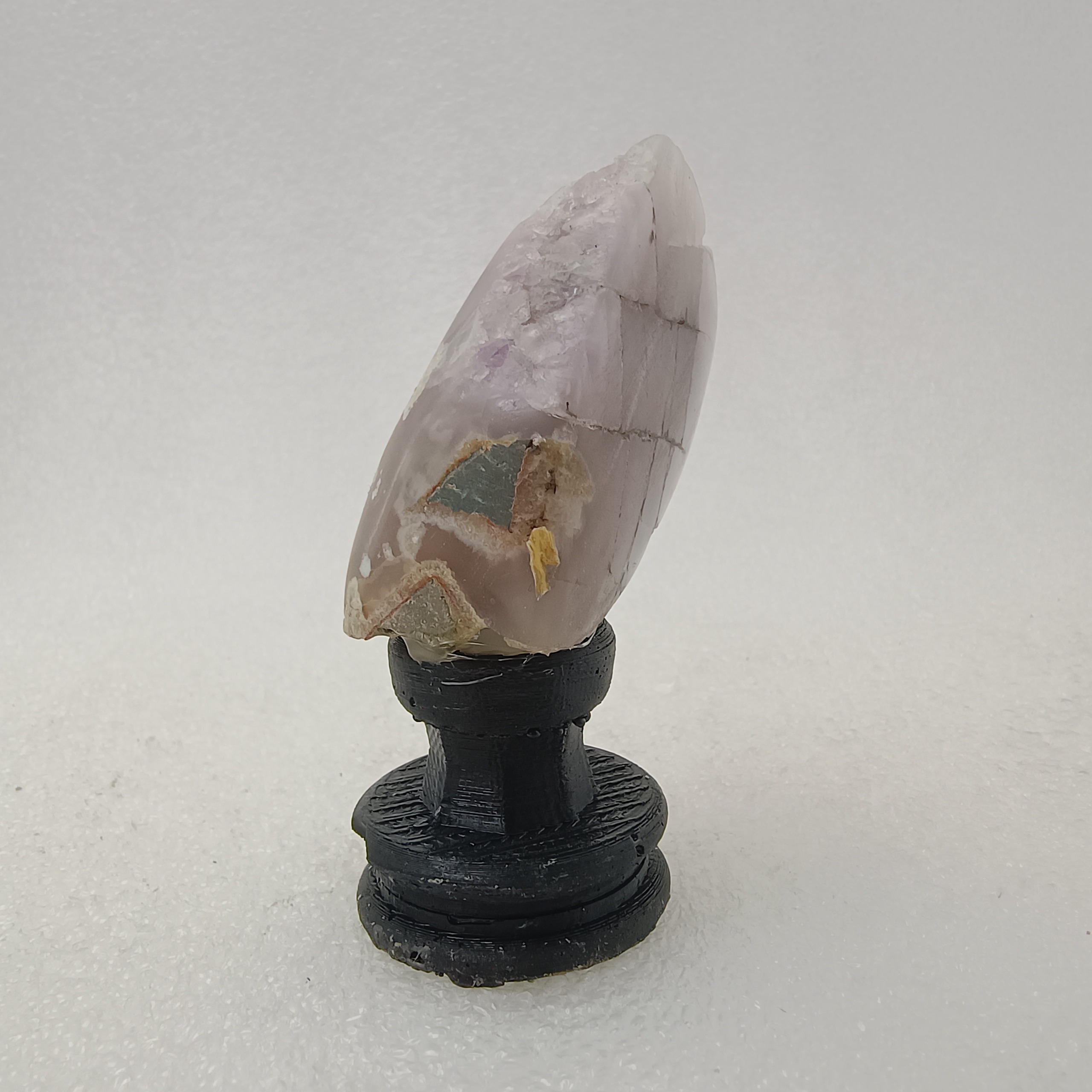 آمیتیست یا آماتیست دکوری آمتیس66