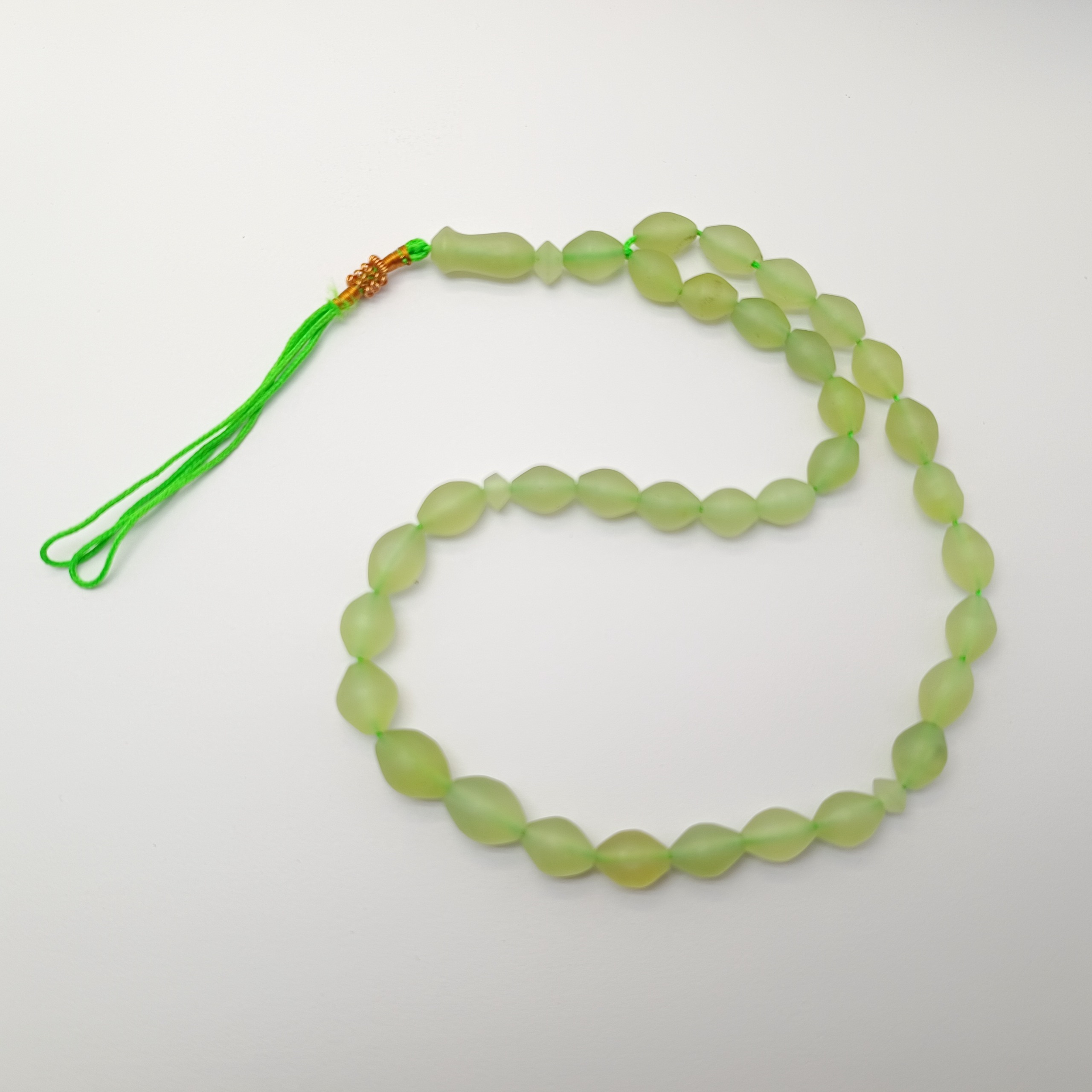 تسبیح شاه مقصود