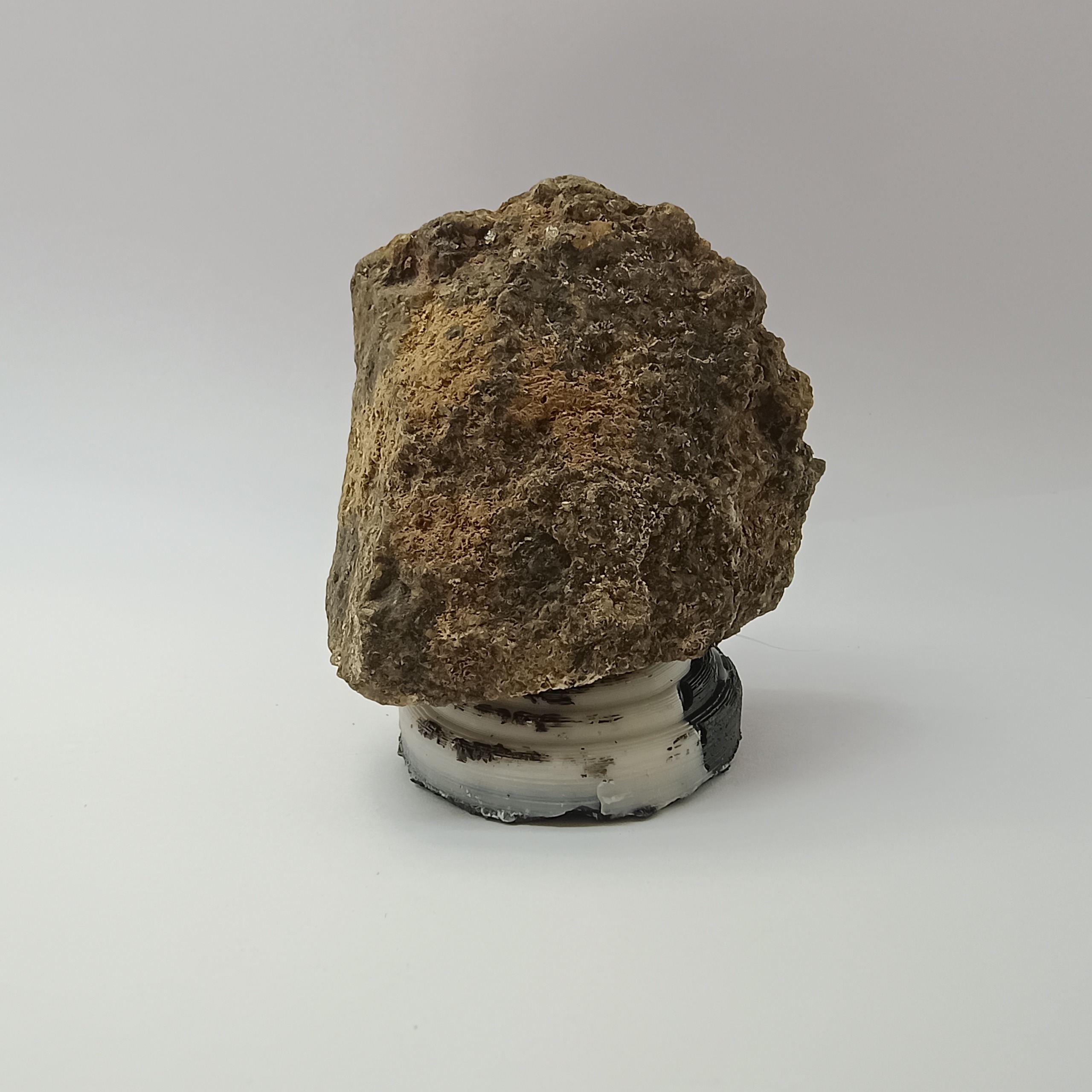 برنزیت با بورونزیت عسل180