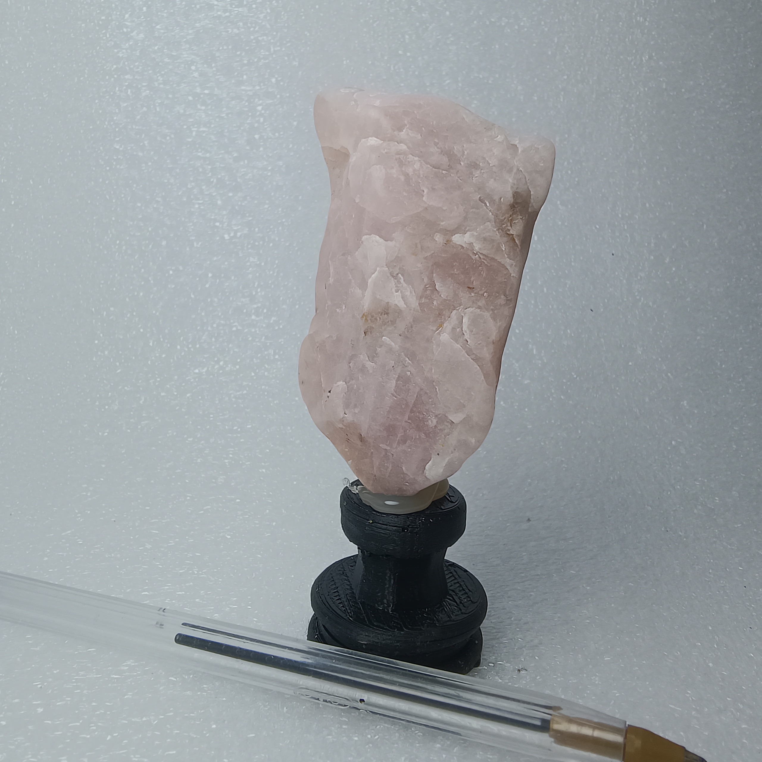 سنگ کلکسیونی رزکوارتز ی140