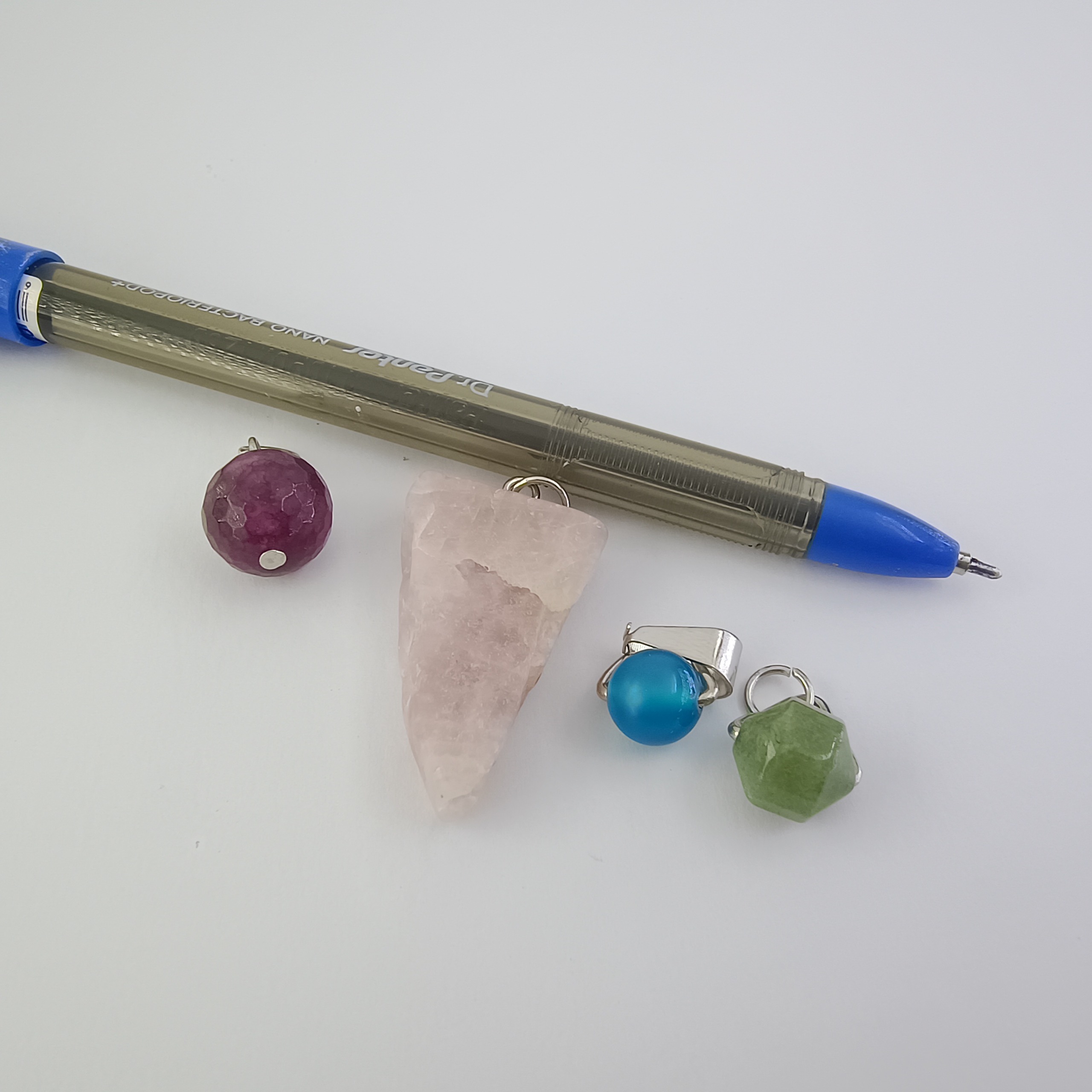 پک چهار عددی پلاک گردنبند کلکسیون240