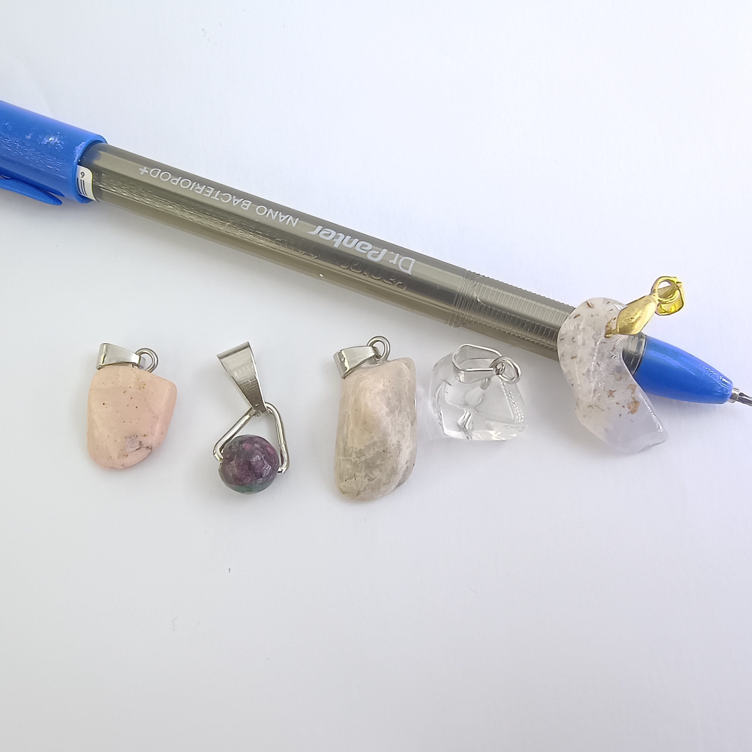 پک پنج عددی گردنبند کلکسیون250