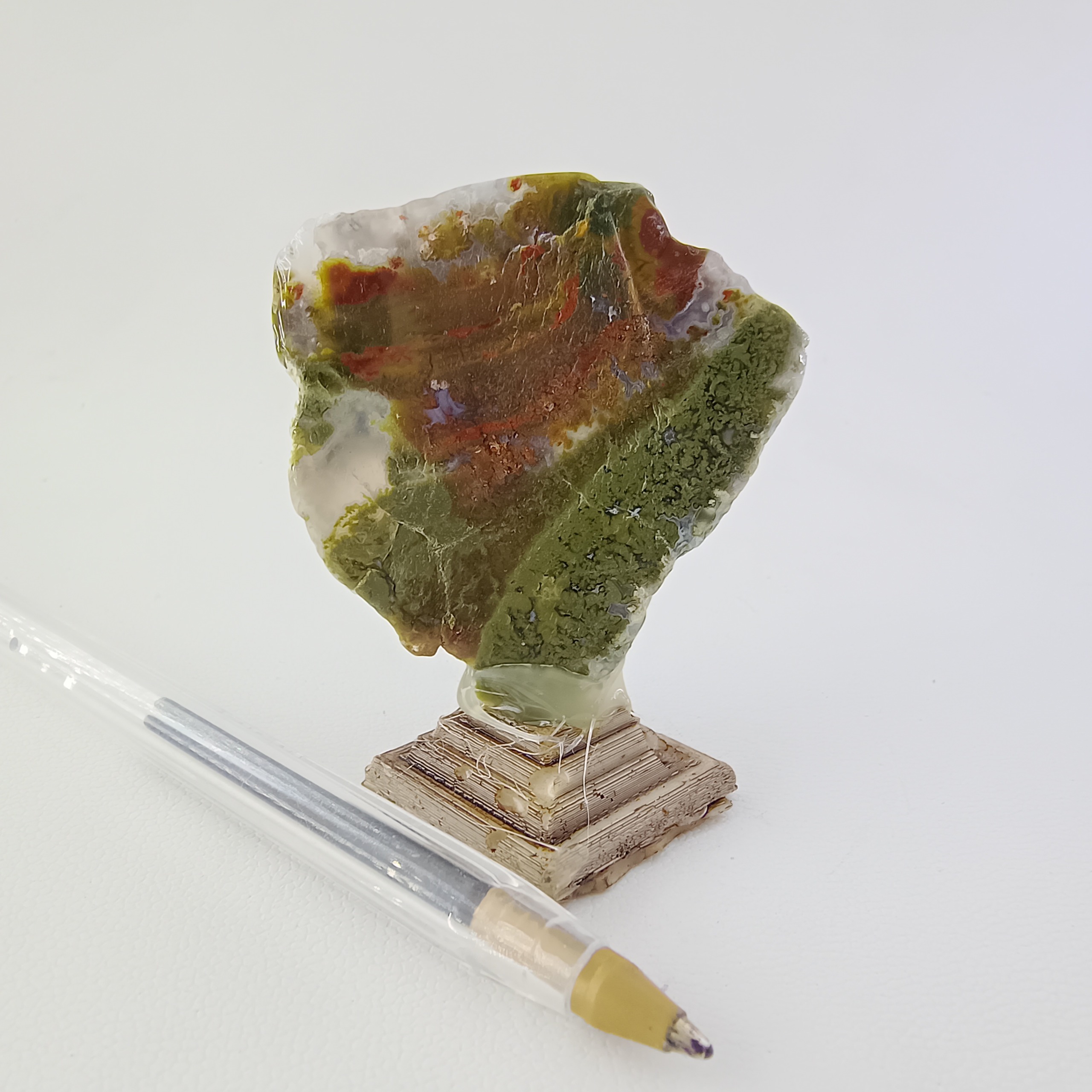 عقیق کلکسیونی دکوری370