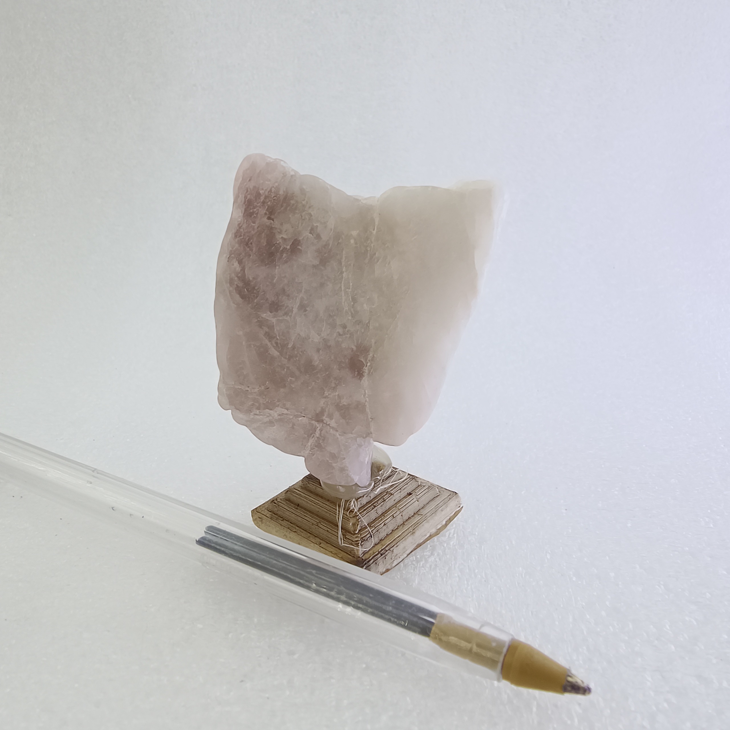 رزکوارتز کلکسیونی معدنی a390