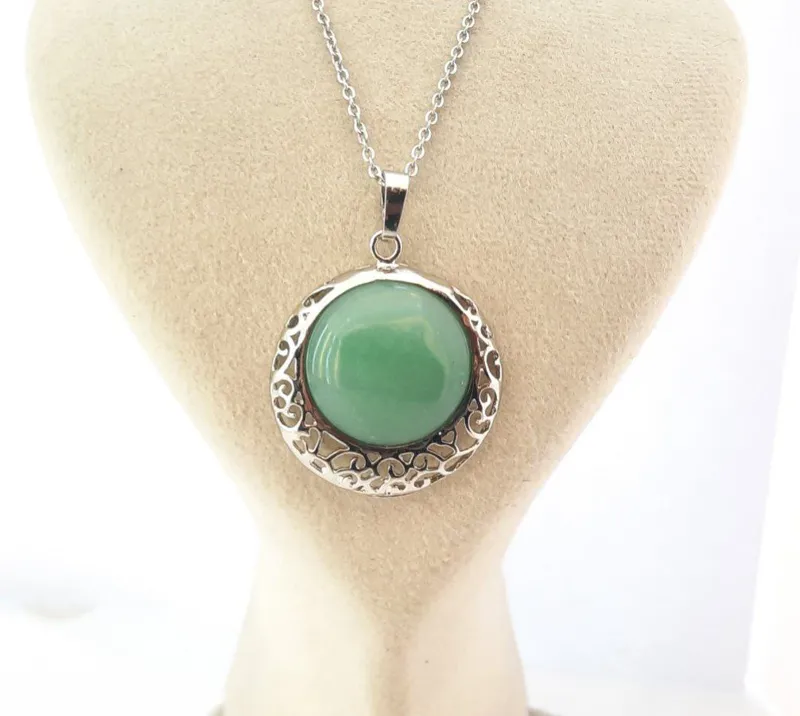 آونتورین سبز قابدار 3ن50