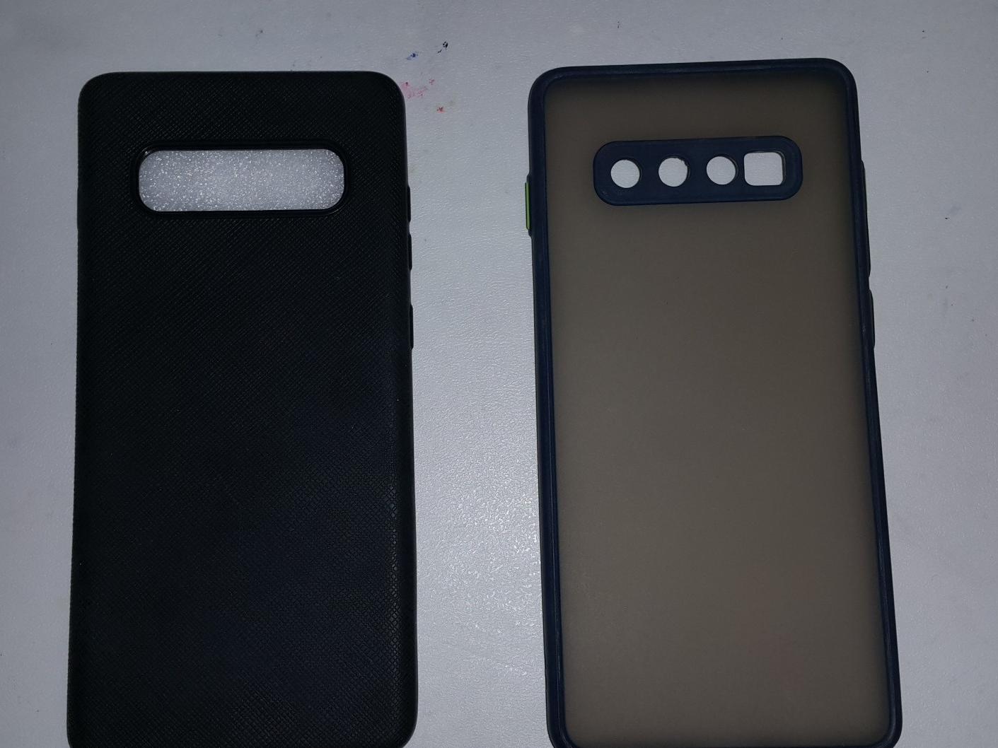 قاب و کاور S10 PLUS