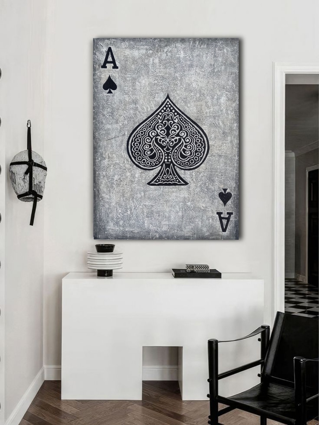 تابلو دکوراتیو پاسور