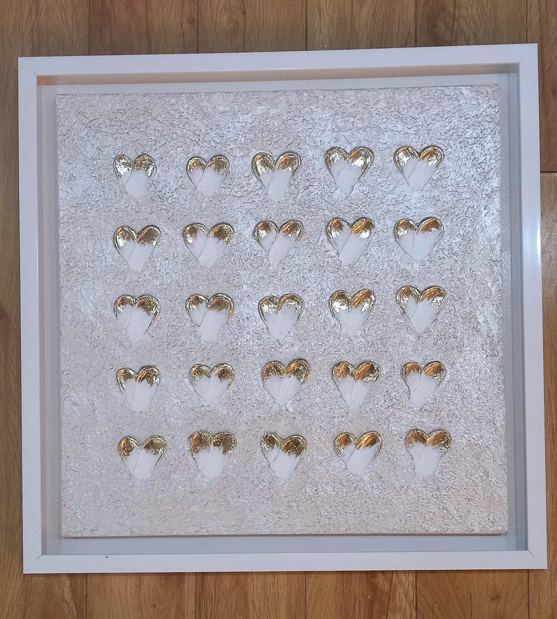 تابلو نقاشی دکوراتیو