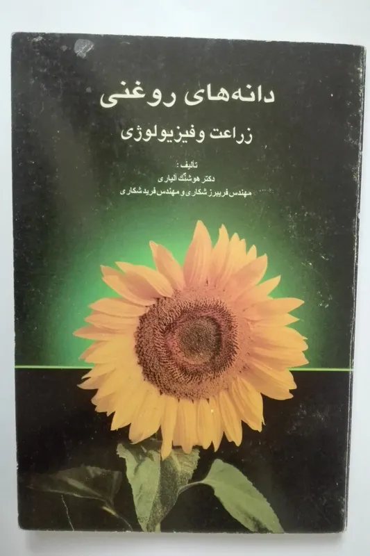 زراعت دانه های روغنی