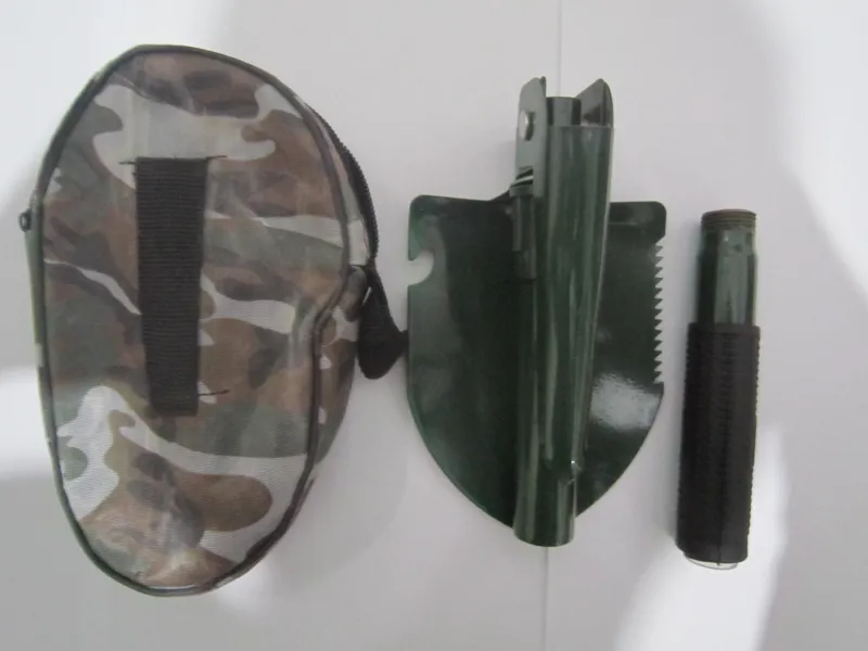 بیلچه گردشگری کوچک