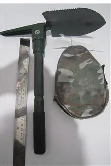 بیلچه