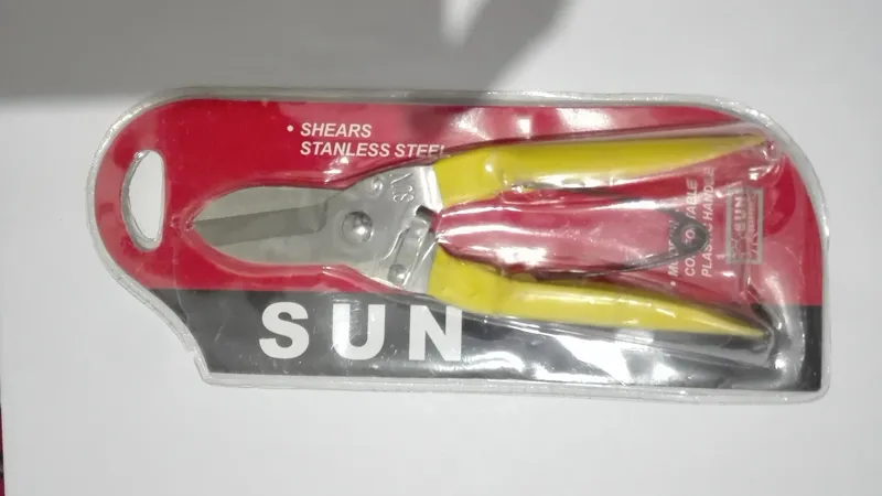 قیچی باغبانی /میوه چینی