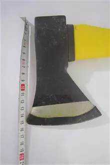 تبر