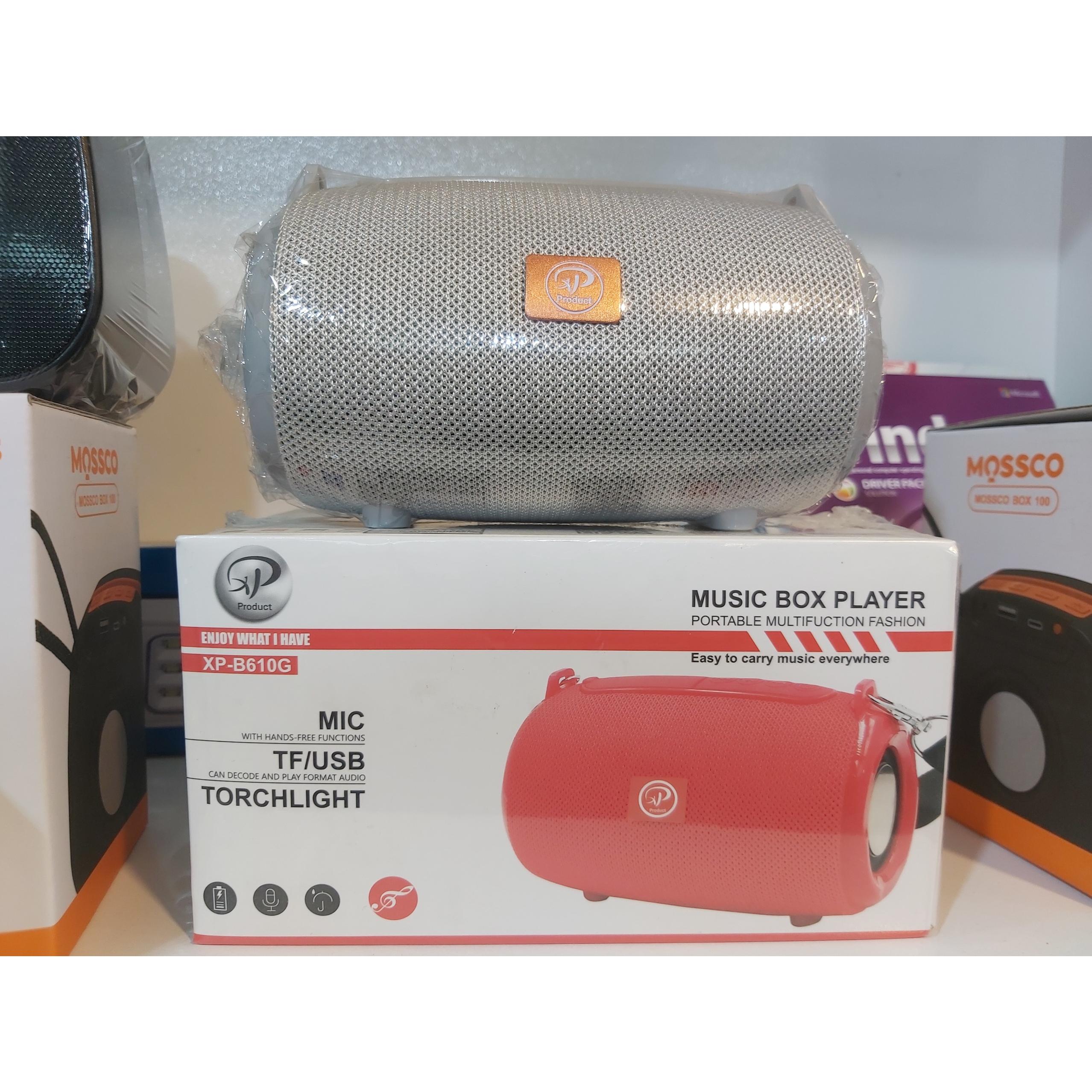 اسپیکر XP - B610G