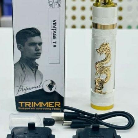 خط زن و ماشین اصلاح انحصاری در ایران