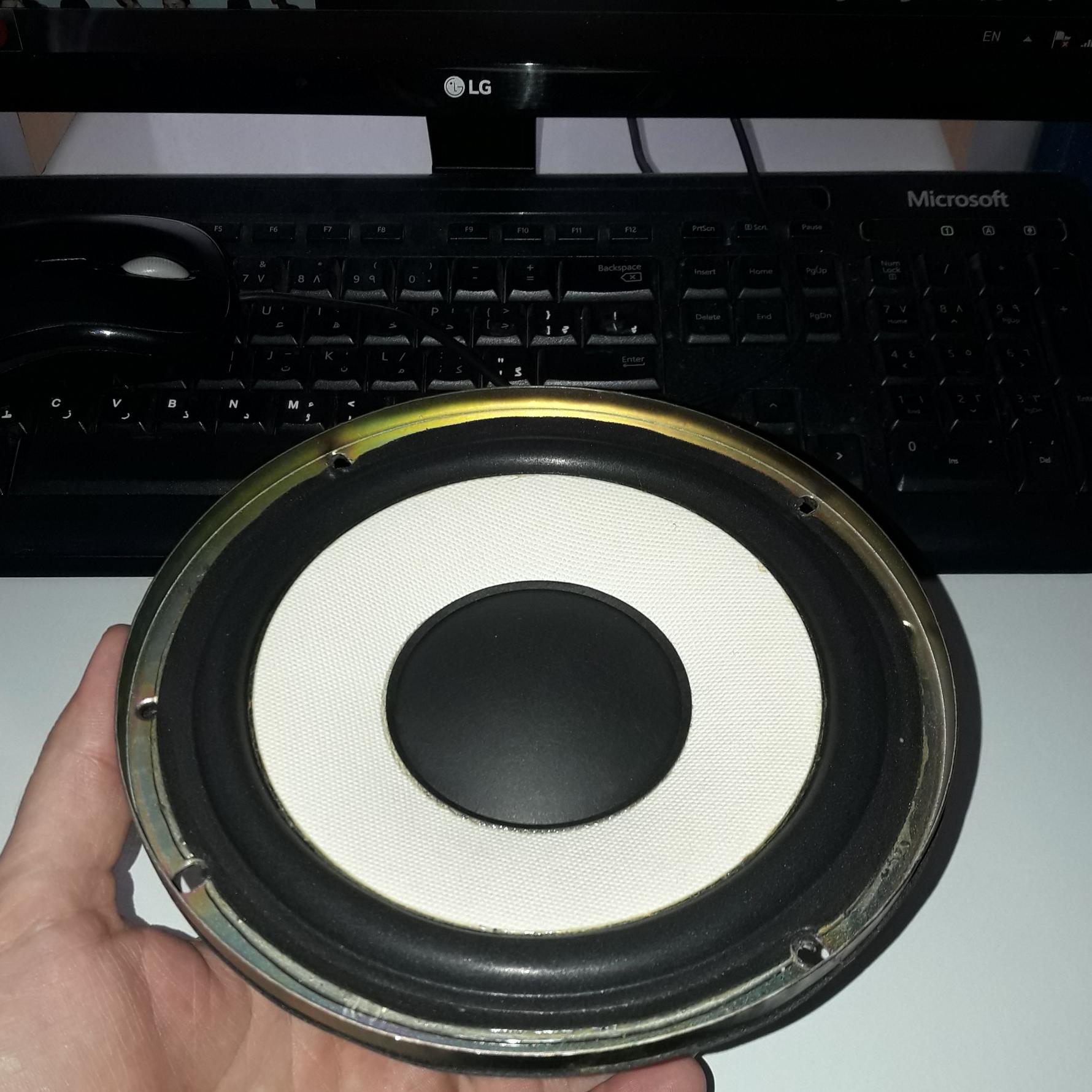 ساب ووفر تکنیک