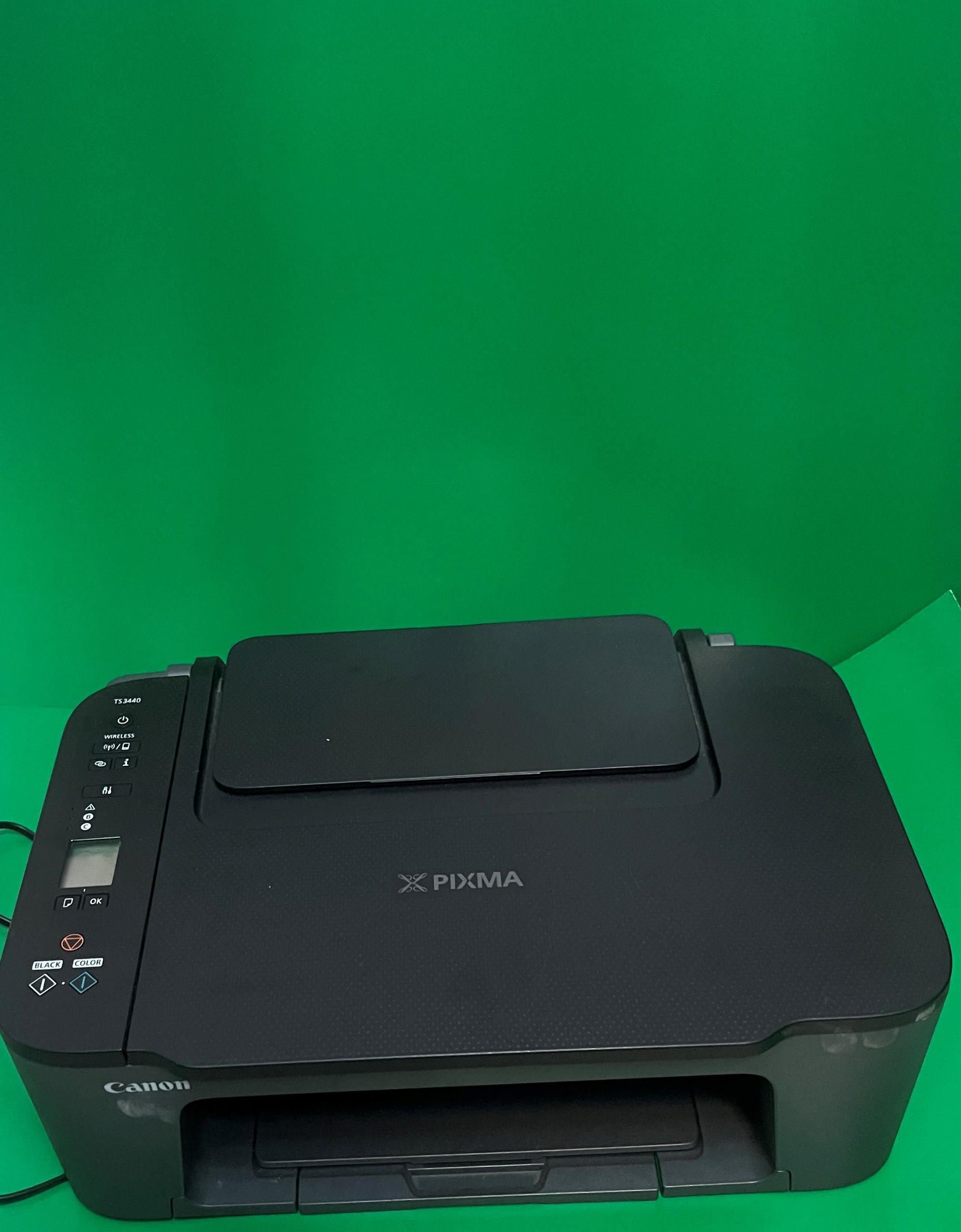 پرینتر Canon TS3440