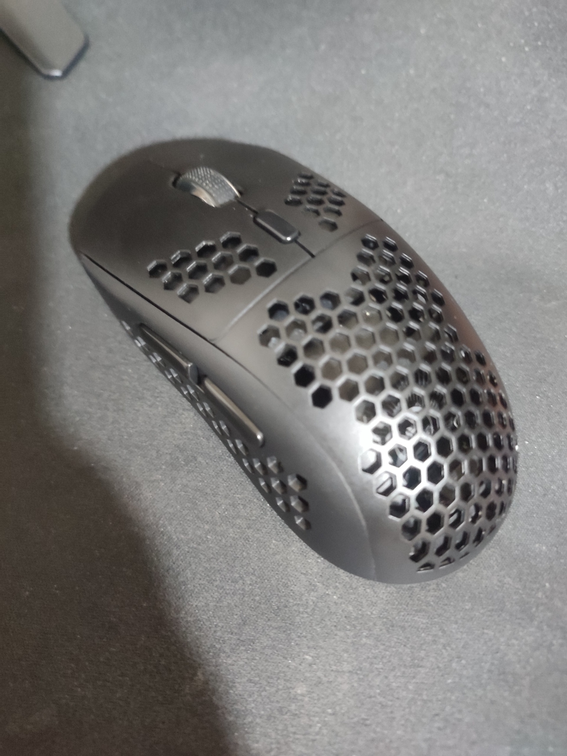 2 عدد موس hxsj