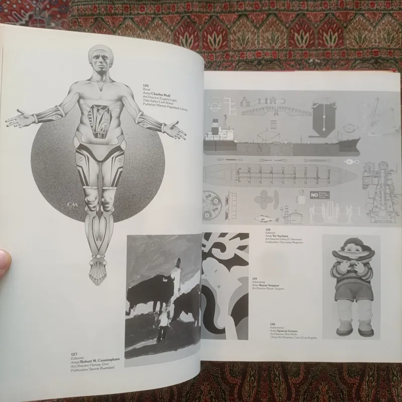 illustrators16