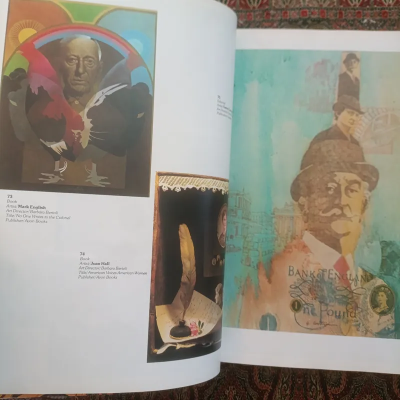 illustrators16
