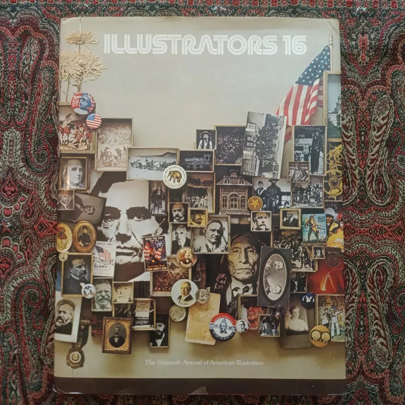 illustrators16