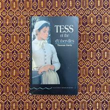 Tess