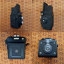 Yashica